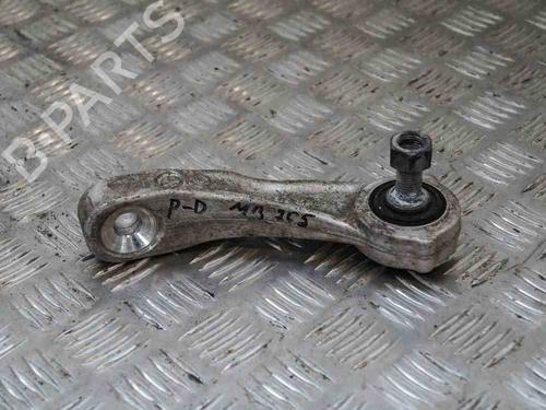 Used Other MERCEDES-BENZ C-CLASS (W205) C 220 d 4-matic (205.005) (170 hp) 14656920