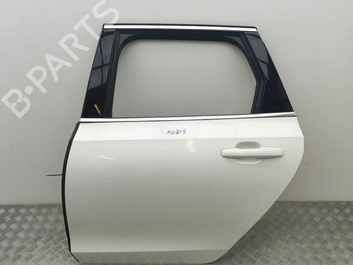Used Left rear door Left rear door VOLVO V90 II Estate (235) D5 AWD (235 hp) 36067460 36067460