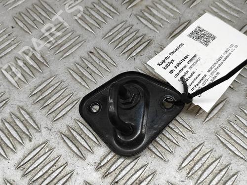 exterior-handle-mercedes-benz-s-class-w222-v222-x222-2013-2014-2015-2016-2017-2018-2019-2020-27791786 main image