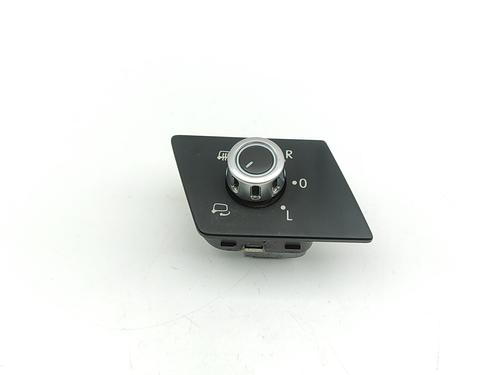 Used Mirror switch VW TOUAREG (7P5, 7P6) 3.0 V6 TDI (245 hp) 29880925