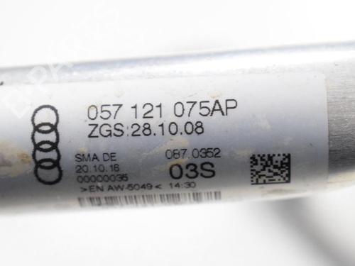 Used Pipe VW TOUAREG (7P5, 7P6) 4.2 V8 TDI (340 hp) 30257814