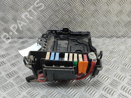 Support RENAULT ZOE (BFM_) ZOE | BP27644258C155  - Image 5