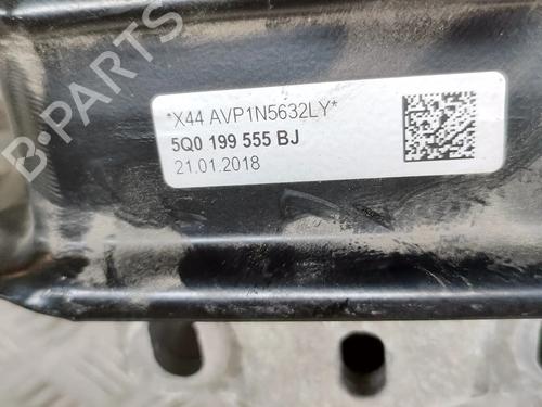 Engine mount VW PASSAT B8 Variant (3G5, CB5) 1.4 GTE Hybrid | BP26570108M89  - Image 8