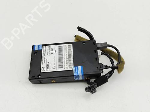 Used Electronic module Electronic module MAZDA CX-5 (KE, GH) 2.2 D AWD (KE2AW) (150 hp) 30131153 30131153
