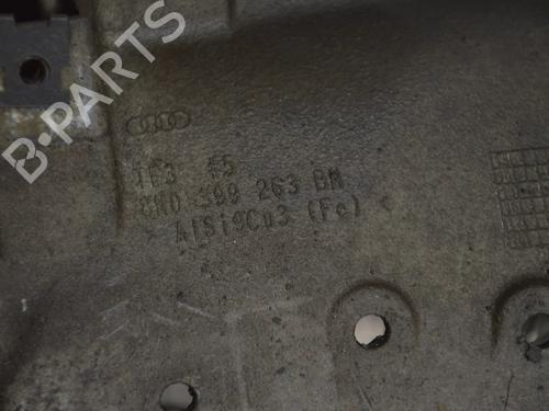 Gearbox mount AUDI A5 Sportback (8TA) 2.0 TDI | BP33354550M88  - Image 5