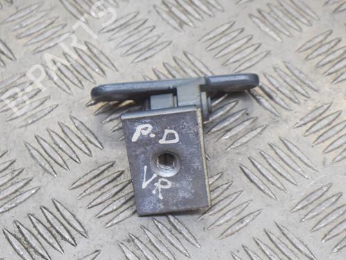Used Hinge/Door check strap BMW 5 (F10) 520 d (184 hp) 14624075