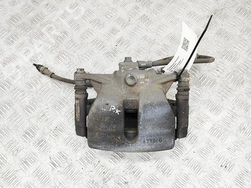 Left front brake caliper VW ARTEON (3H7, 3H8) 2.0 TSI | BP34559941M105  - Image 5