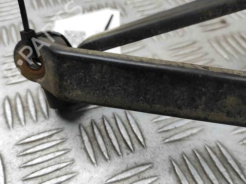 Front wipers mechanism SUZUKI GRAND VITARA II (JT, TE, TD) 2.4 All-wheel Drive (JT424, JB424, TDA4) | BP29569941C83 