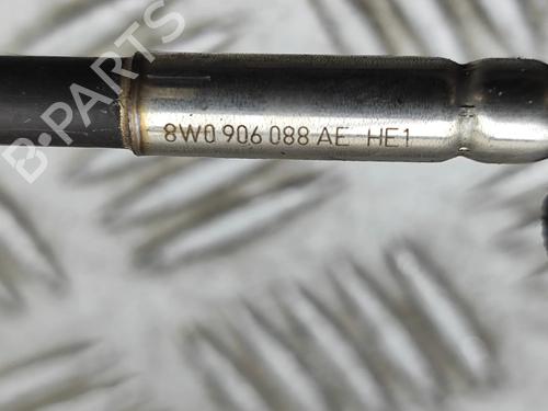 Electronic sensor AUDI A6 C8 Avant (4A5) 50 TDI Mild Hybrid quattro | BP38070931M84  - Image 6