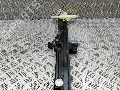 Front left window mechanism OPEL VIVARO C Bus (K0) 2.0 | BP33393229C22 - Image 2