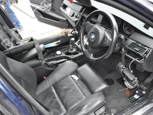 Other BMW 5 (E60) 530 d | BP32754942O1 - Image 3