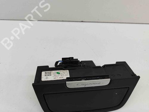 Ashtray PORSCHE CAYENNE Coupe (9YB) 3.0 AWD (9YBAA1) | BP27788111I30 