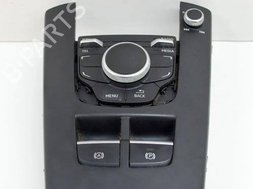 Used Switch AUDI A3 Sportback (8VA, 8VF) 2.0 TDI (150 hp) 8842234