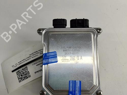 Electronic module TOYOTA COROLLA Estate (_E21_) 2.0 Hybrid (MZEH12) | BP27788910M83 - Image 5