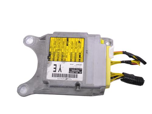 ecu-airbags-toyota-prius-_w3_-2008-2009-2010-2011-2012-2013-2014-2015-2016-33354963 main image