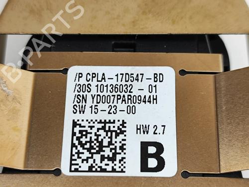 Electronic sensor JAGUAR F-PACE (X761) 3.0 SDV6 AWD | BP16945679M84 - Image 6