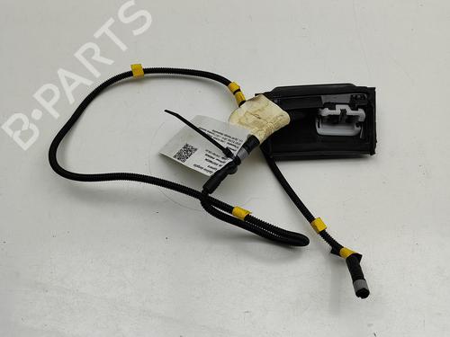 Camera LAND ROVER RANGE ROVER SPORT II (L494) 4.4 SDV8 4x4 | BP29830104E14
