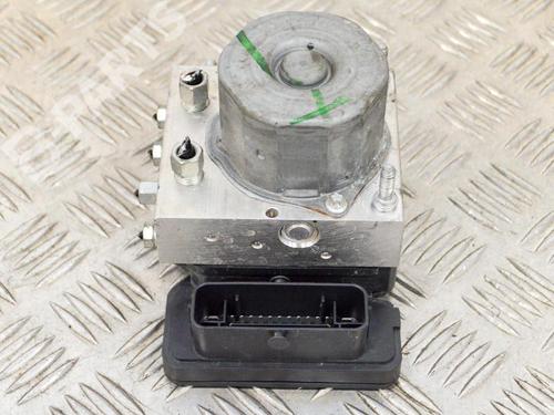 Abs pomp NISSAN QASHQAI II (J11, J11_) 1.2 DIG-T (115 hp) 6759314