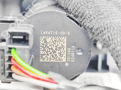 Display monitor TESLA MODEL 3 (5YJ3) EV | BP33697698C48  - Image 8