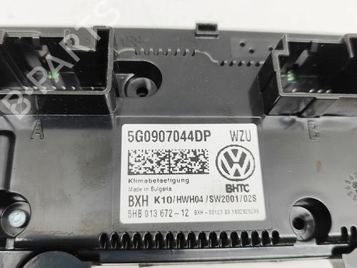 Modulo elettronico VW PASSAT B8 (3G2, CB2) 2.0 TDI | BP30819355M83 