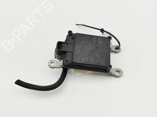 Used Electronic module Electronic module RENAULT ZOE (BFM_) ZOE (BFMC, BFMD) (136 hp) 36415393 36415393