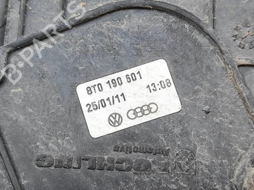 Air filter box AUDI A5 (8T3) RS5 quattro | BP37402462M87 - Image 6