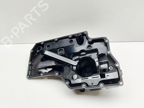 Oil sump MERCEDES-BENZ B-CLASS Sports Tourer (W245) B 180 CDI (245.207) | BP30165094M115