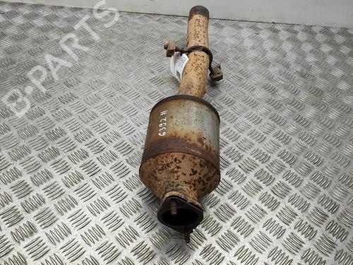 Catalyst FORD TRANSIT V363 Van (FCD, FDD) 2.0 EcoBlue | BP37642378M10 - Image 4