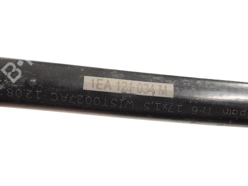 Pipe VW ID.3 (E11, E12) Pro | BP30241391M125 