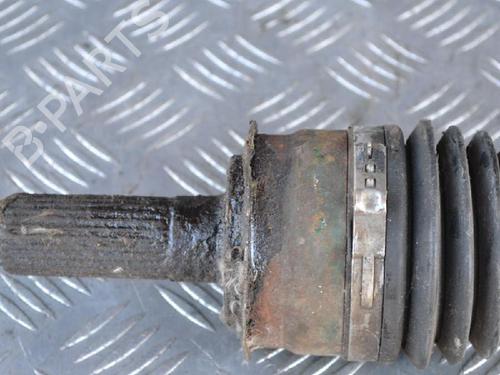 Right rear driveshaft SUBARU TRIBECA (B9) 3.0 (WXE) | BP6722111M41 