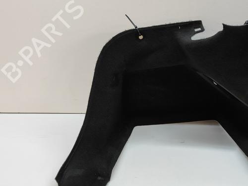 Boot lining BMW 5 (G30, F90) 530 e Plug-in Hybrid | BP27576972I3 