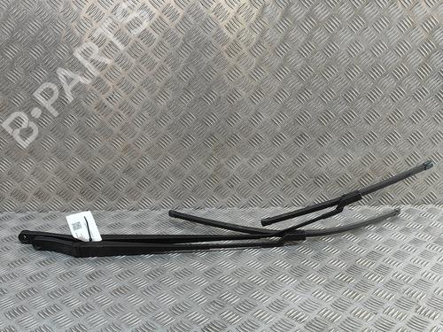 Used Front wipers mechanism AUDI Q4 E-TRON Sportback (F4N) 45 (286 hp) 28612245