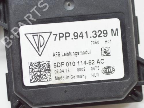 Electronic module FORD TRANSIT CUSTOM V362 Van (FY, FZ) 2.2 TDCi | BP14913345M83 