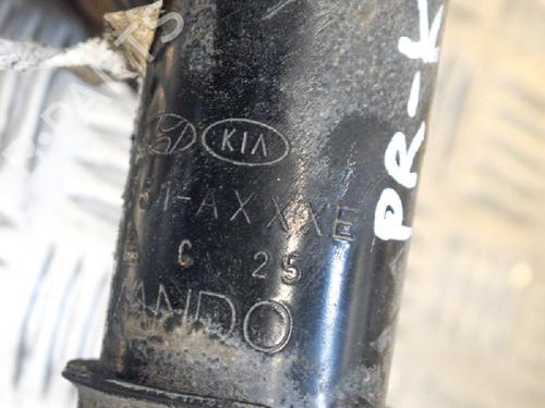 Left front shock absorber KIA CEE'D (JD) 1.4 CVVT | BP6751527M16 