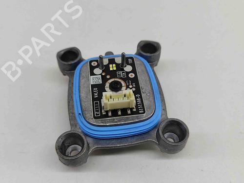 Electronic module NISSAN JUKE (F16_) DIG-T 117 | BP27769657M83