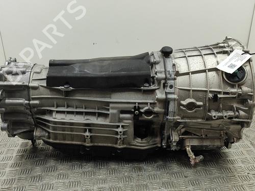 Used Gearbox MERCEDES-BENZ GLE (V167) GLE 450 d 4-matic (167.133) (370 hp) 28554451
