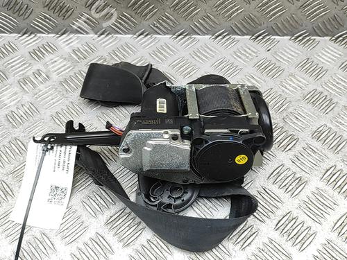 Used Front left seatbelt VW PASSAT B8 (3G2, CB2) 1.6 TDI (120 hp) 32421086