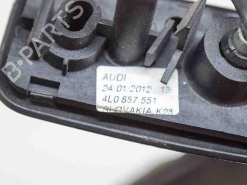 Left sun visor AUDI Q7 (4LB) 3.0 TDI quattro | BP10072384I1 