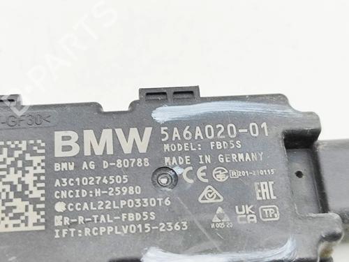 Electronic module BMW iX (I20) xDrive 40 | BP33377719M83 - Image 6