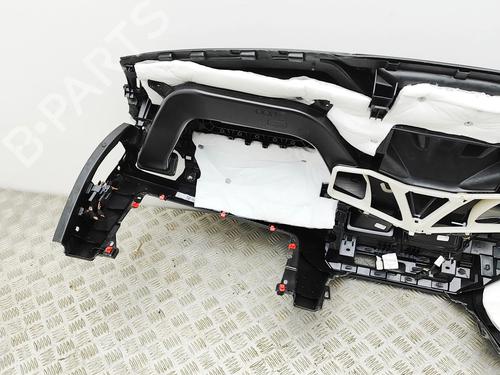 Dashboard BMW X6 (G06, F96) xDrive 30 d Mild-Hybrid | BP33387568C46  - Image 5