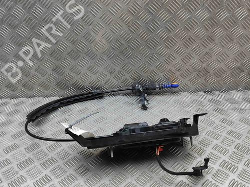 Palanca de cambios VW TAYRON (R41) 1.5 eHybrid (204 hp) 29459005