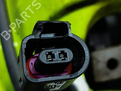 Left front brake caliper PORSCHE CAYENNE (9YA) 3.0 E-Hybrid AWD (9YAAE1) | BP29391476M105 