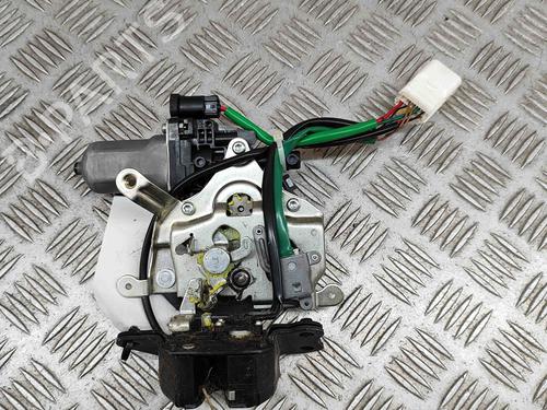 Used Tailgate lock MITSUBISHI OUTLANDER III (GG_W, GF_W, ZJ, ZL, ZK) 2.0 Hybrid 4WD (GG2W) (200 hp) 27777482