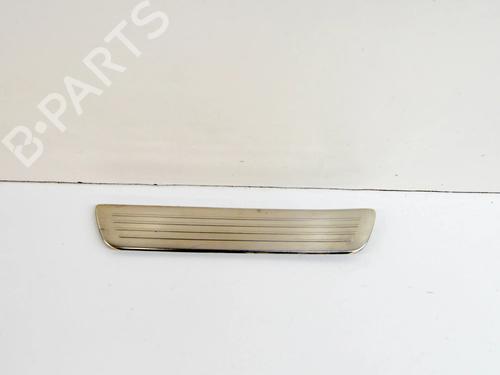 Trinbræt Trinbræt MERCEDES-BENZ GLE Coupe (C292) 450 AMG 4-matic (292.364) (367 hp) 14650842 14650842