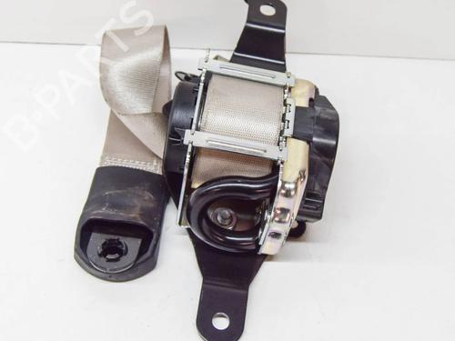 Used Rear left seatbelt BMW X5 (F15, F85) xDrive 30 d (258 hp) 7082608