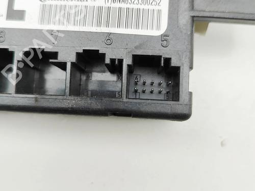 Electronic module CHRYSLER GRAND VOYAGER V (RT) 2.8 CRD | BP30108522M83 