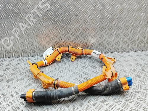 Used Wiring harness Wiring harness JEEP RENEGADE SUV (BU, B1, BV) 1.3 PHEV 4Xe (190 hp) 30130747 30130747