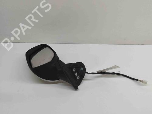 Right mirror TOYOTA AURIS (_E15_) 1.4 D-4D (NDE150_, NDE150R) | BP23561642C27