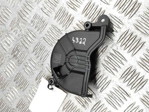 Registerdæksel SEAT ATECA (KH7, KHP) 1.5 TSI (150 hp) 27783490