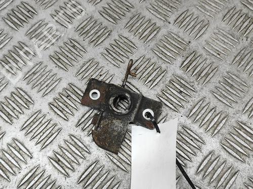 Used Hood lock Hood lock SAAB 9-3 (YS3F, E79, D79, D75) 1.9 TiD (150 hp) 27531928 27531928